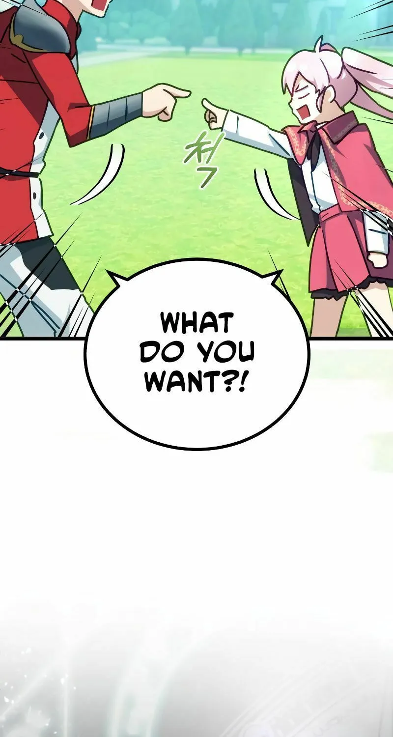 The Devil's Father's Brave Daughter Chapter 6 page 47 - 