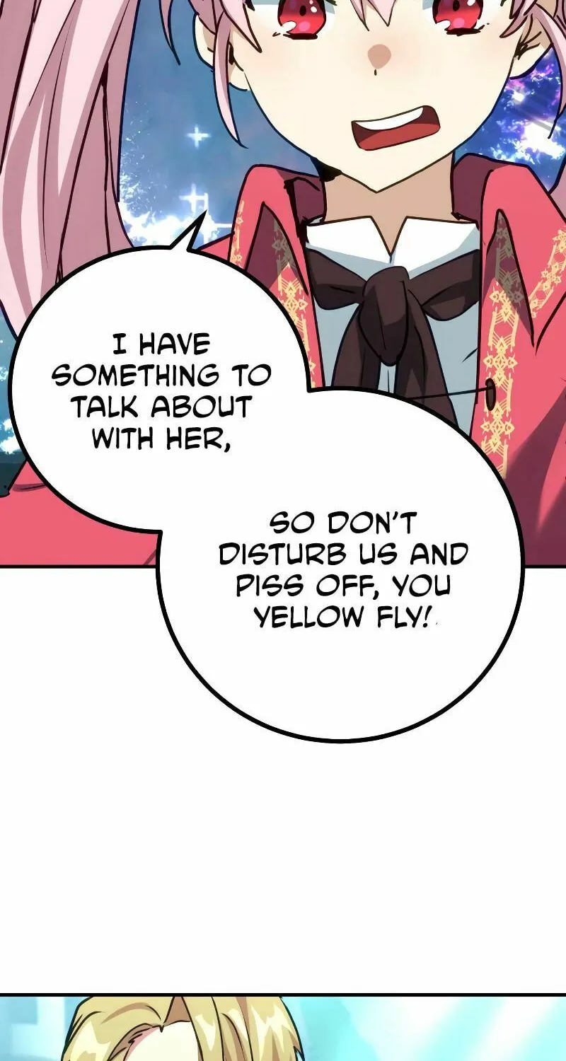 The Devil's Father's Brave Daughter Chapter 6 page 49 - 