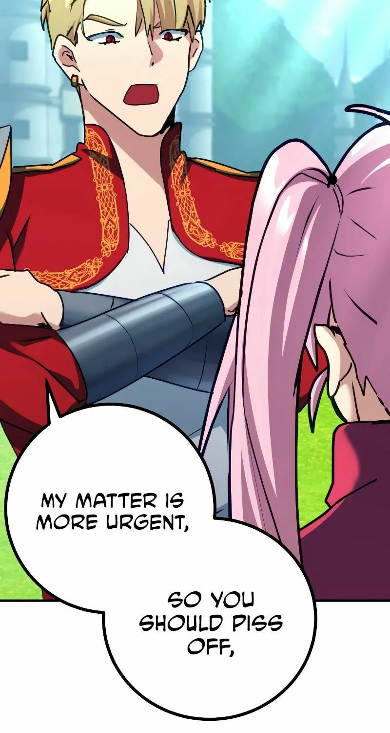 The Devil's Father's Brave Daughter Chapter 6 page 50 - 
