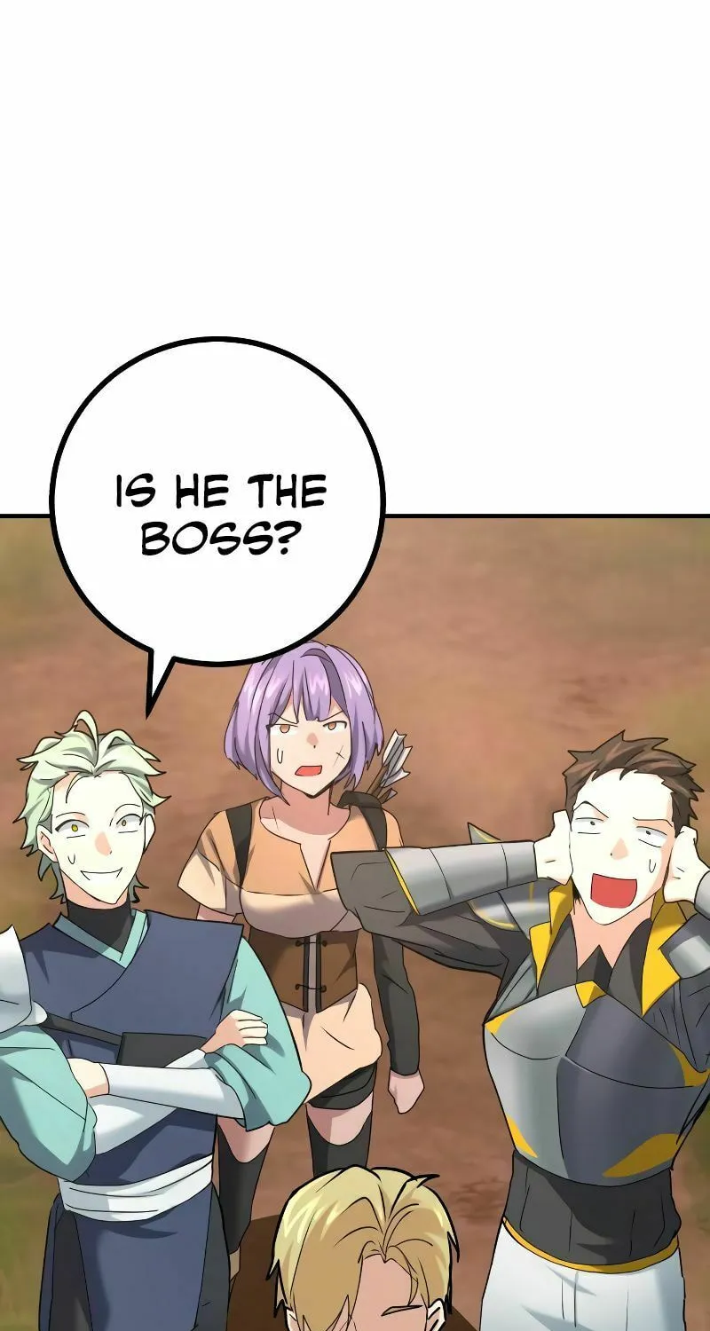 The Devil's Father's Brave Daughter Chapter 6 page 6 - 