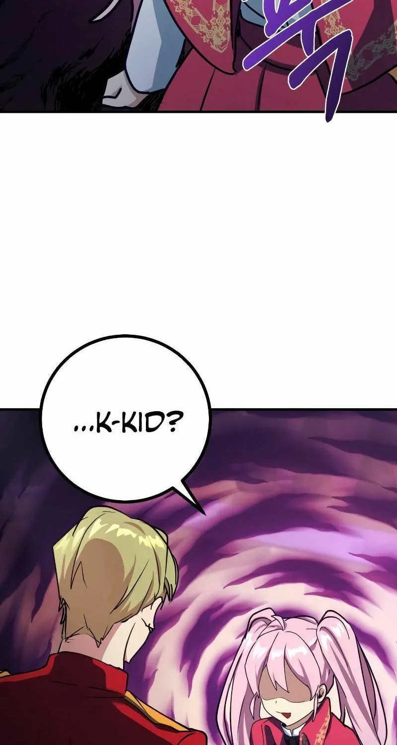 The Devil's Father's Brave Daughter Chapter 6 page 53 - 