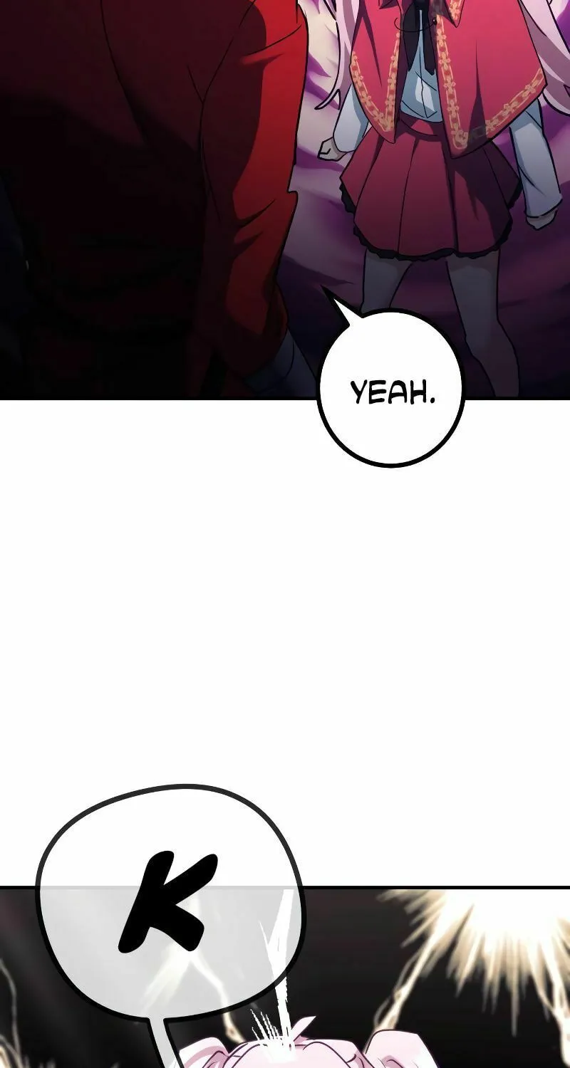 The Devil's Father's Brave Daughter Chapter 6 page 54 - 