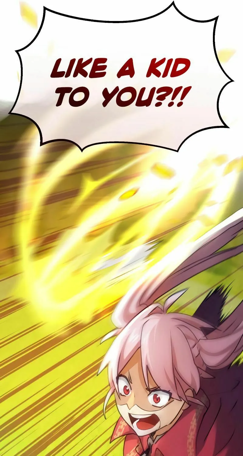The Devil's Father's Brave Daughter Chapter 6 page 62 - 