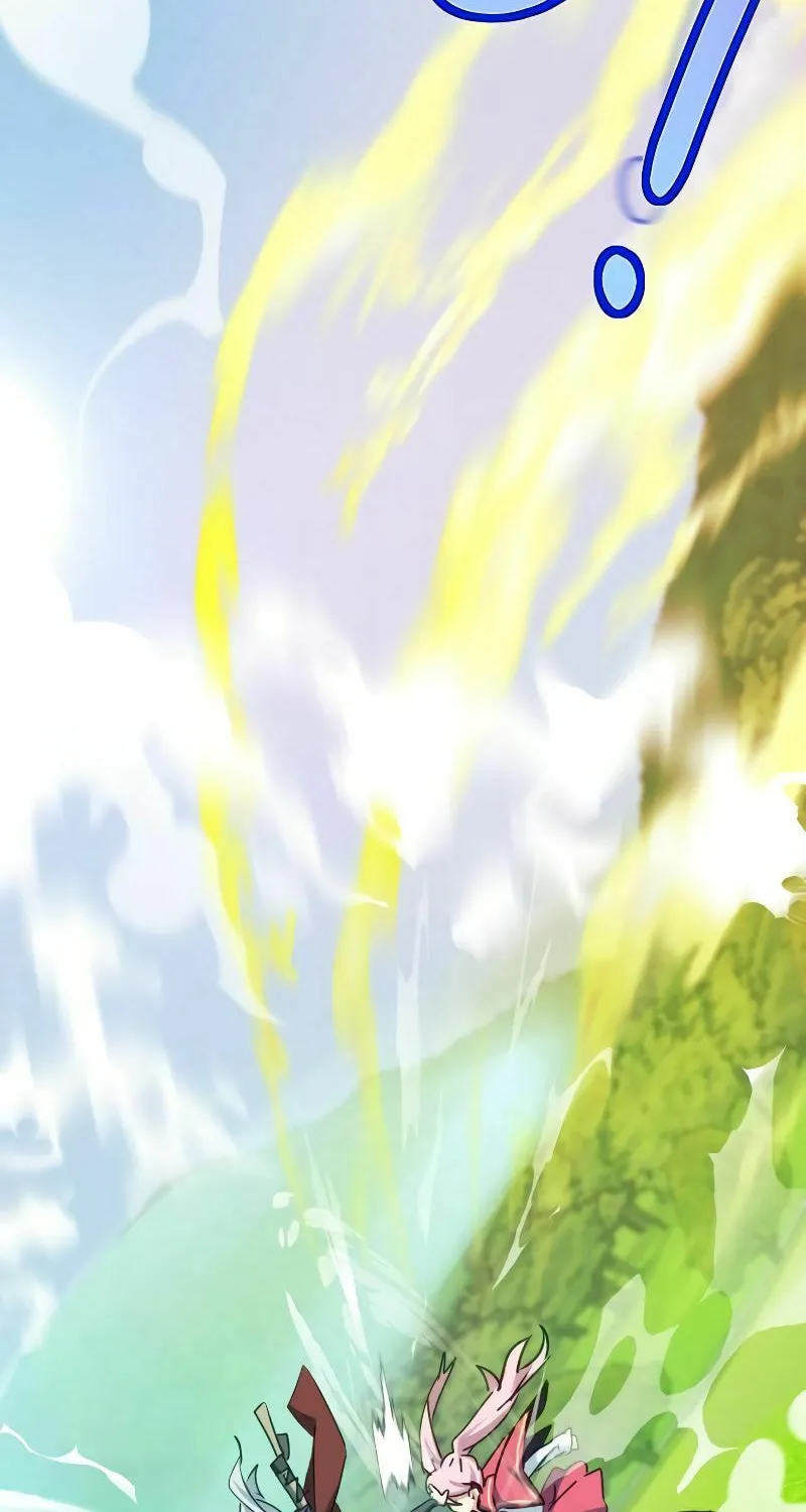 The Devil's Father's Brave Daughter Chapter 6 page 65 - 
