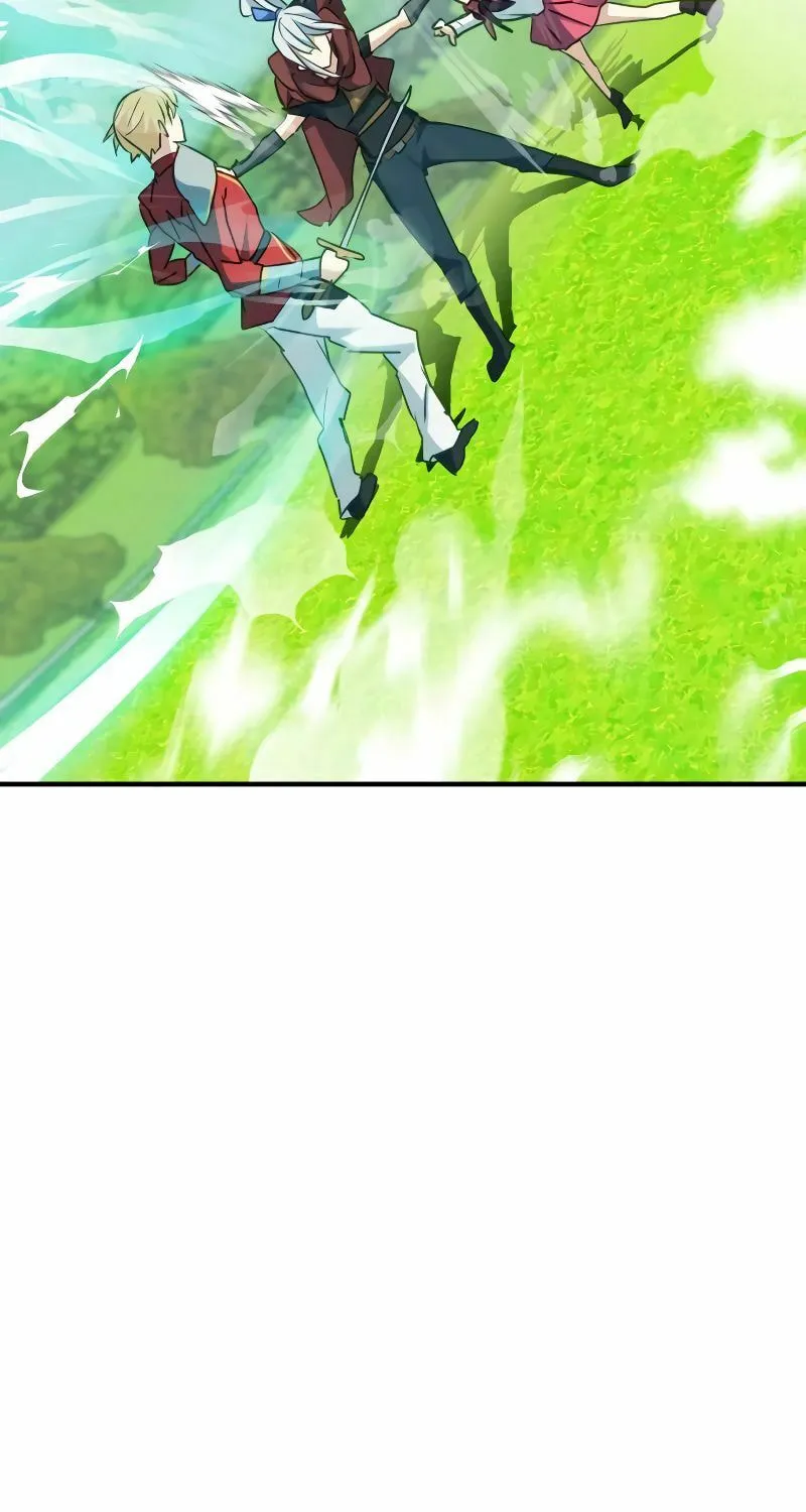 The Devil's Father's Brave Daughter Chapter 6 page 66 - 
