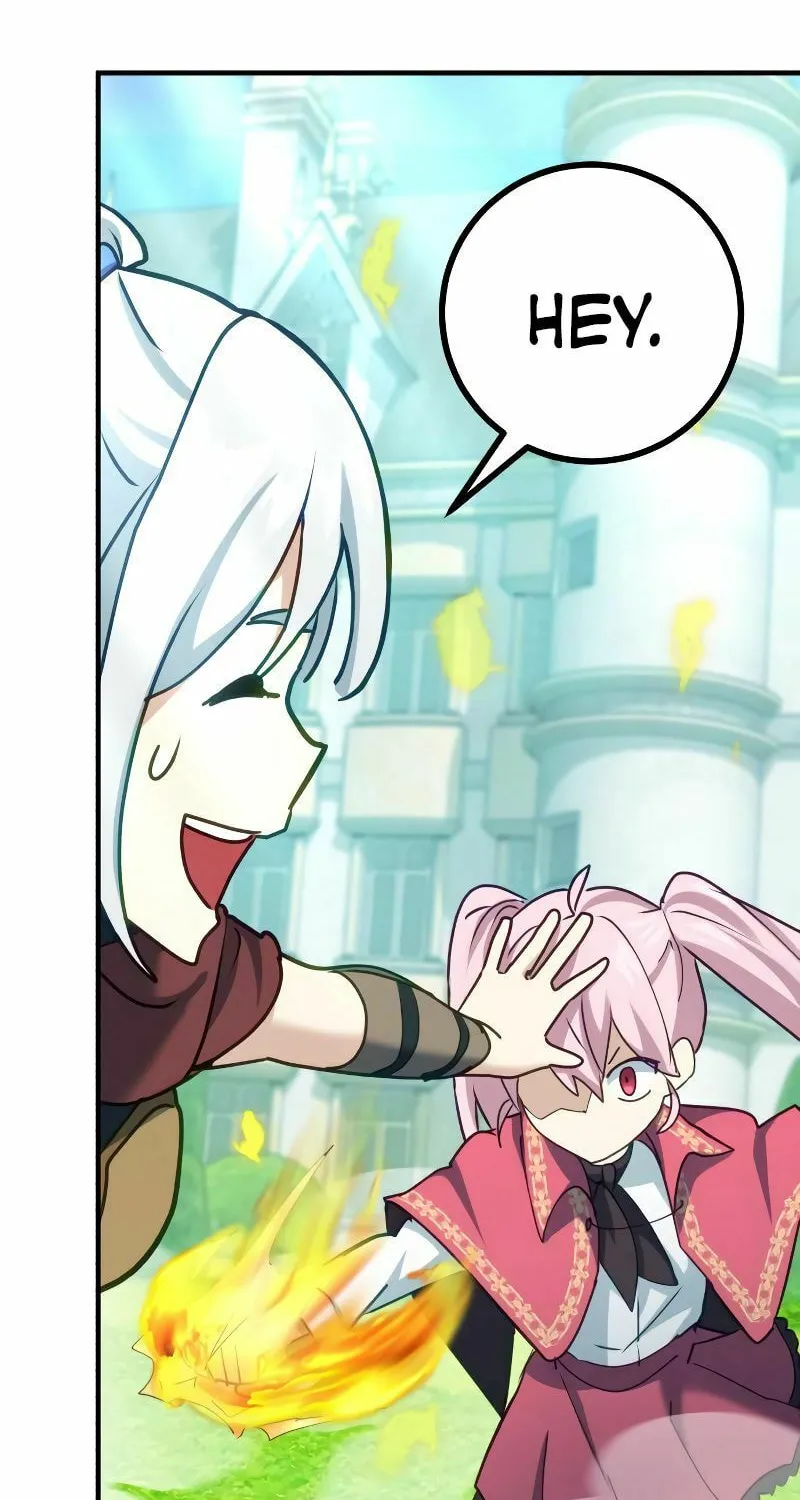 The Devil's Father's Brave Daughter Chapter 6 page 67 - 
