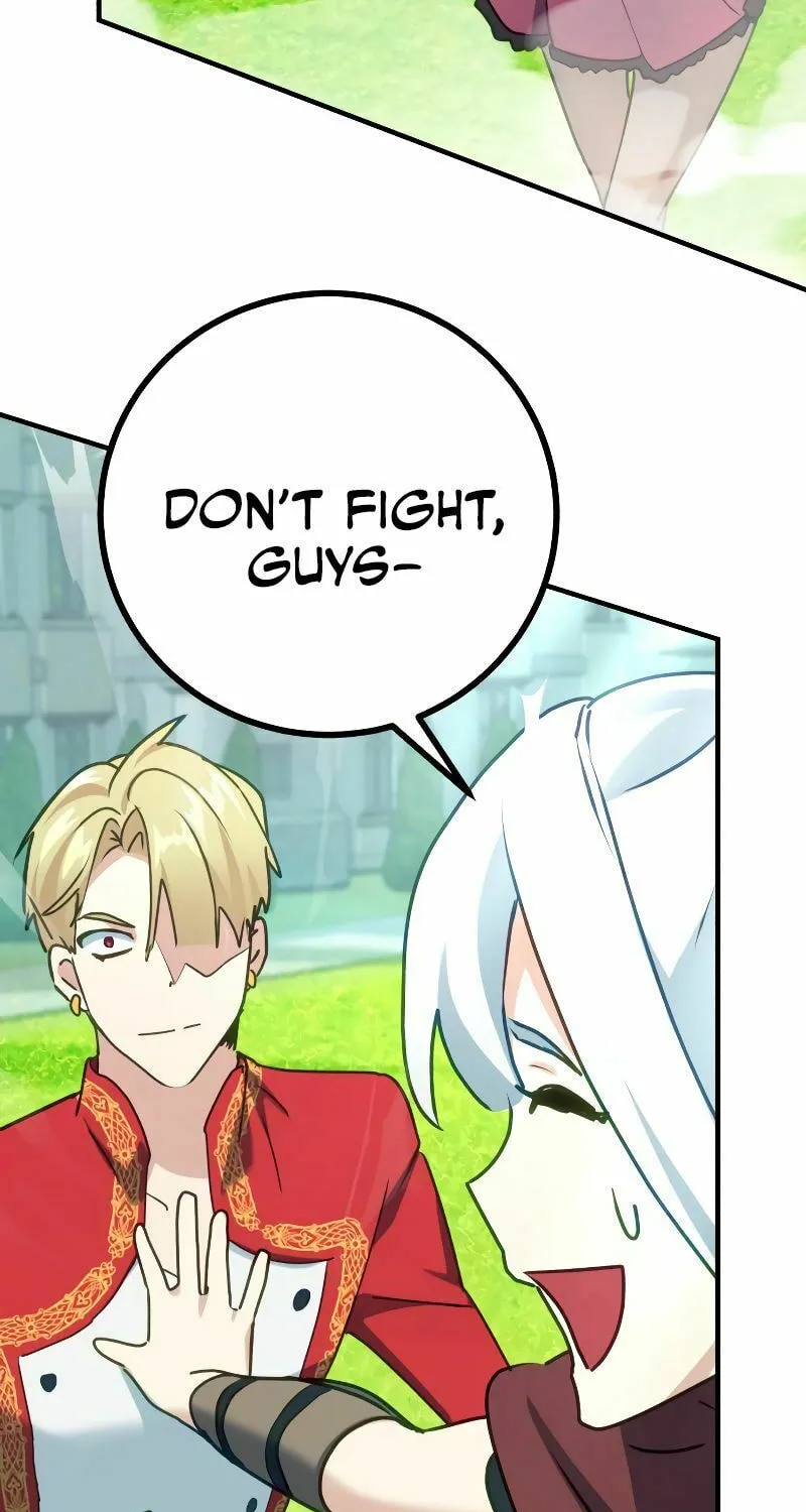 The Devil's Father's Brave Daughter Chapter 6 page 68 - 
