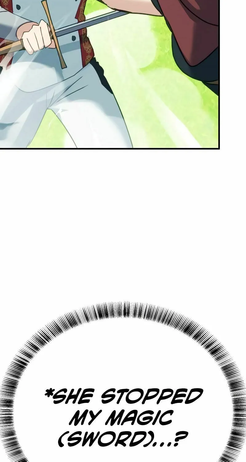 The Devil's Father's Brave Daughter Chapter 6 page 69 - 