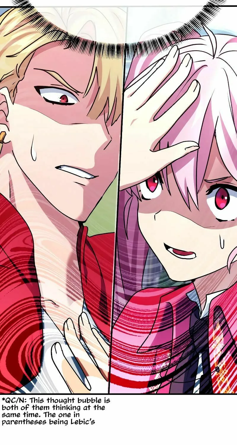 The Devil's Father's Brave Daughter Chapter 6 page 70 - 