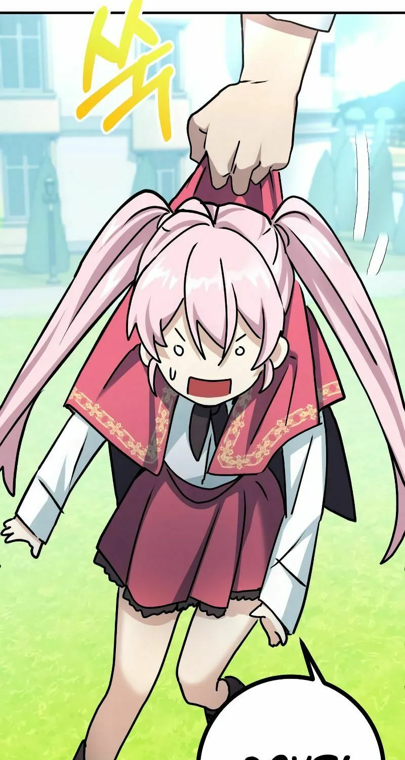The Devil's Father's Brave Daughter Chapter 6 page 72 - 