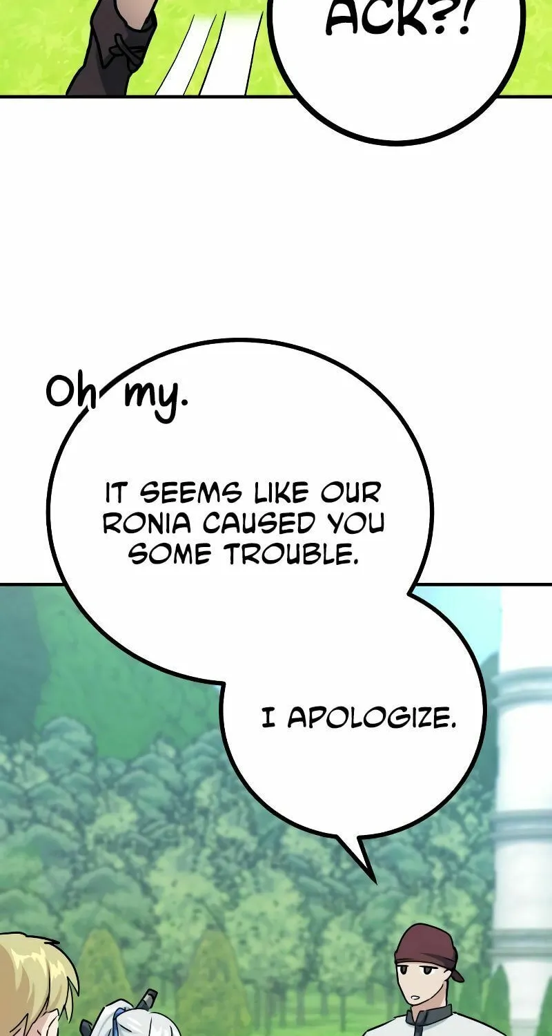 The Devil's Father's Brave Daughter Chapter 6 page 73 - 