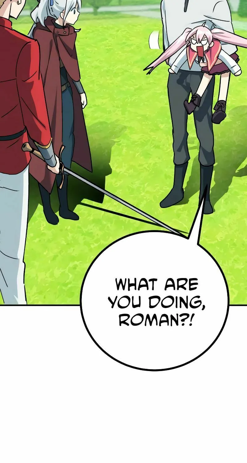 The Devil's Father's Brave Daughter Chapter 6 page 74 - 