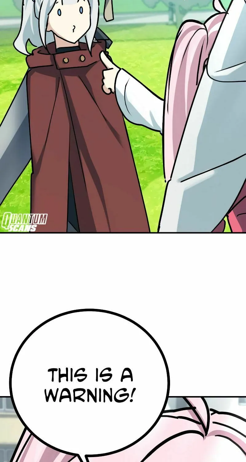 The Devil's Father's Brave Daughter Chapter 6 page 77 - 