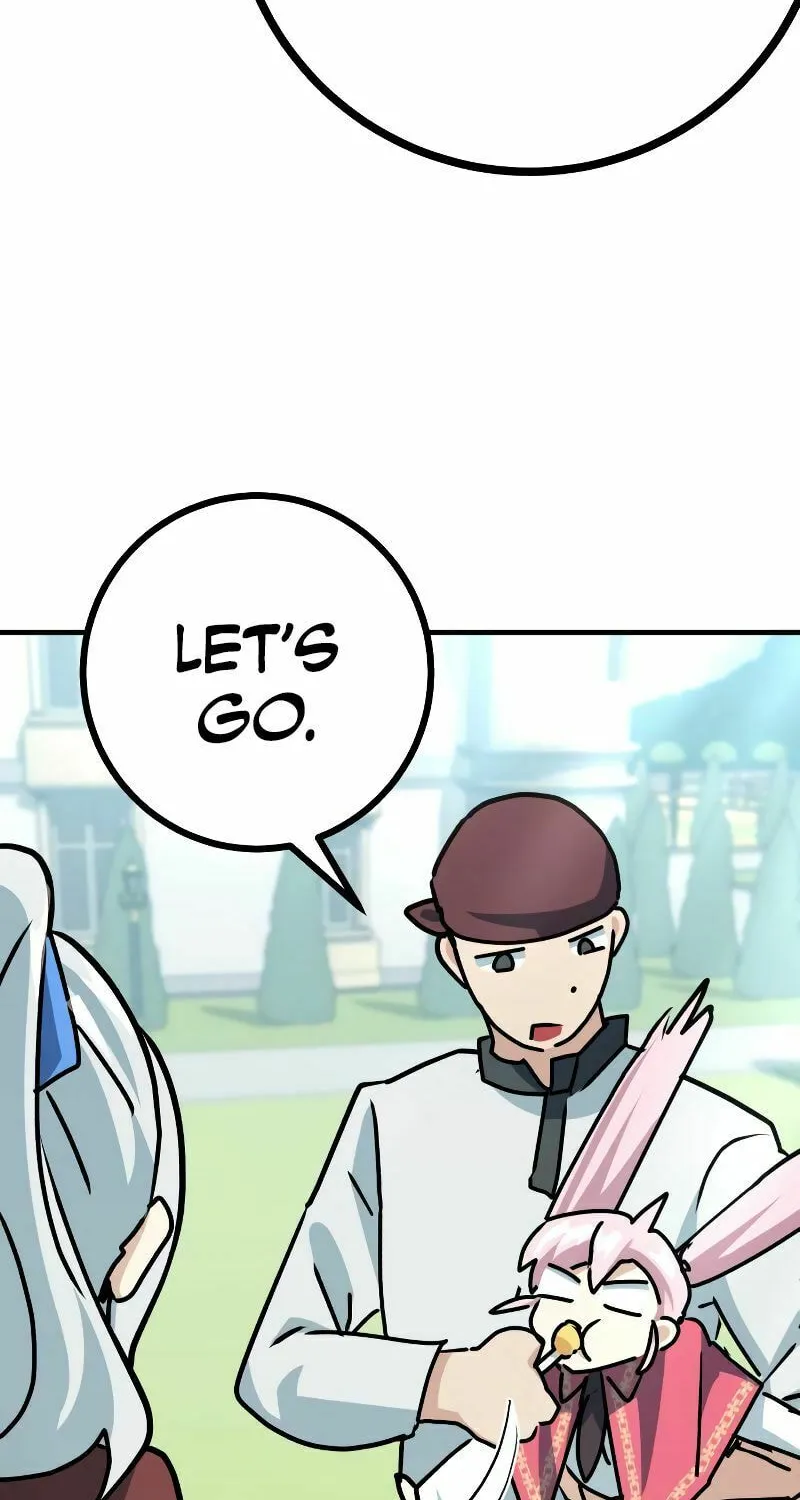 The Devil's Father's Brave Daughter Chapter 6 page 79 - 