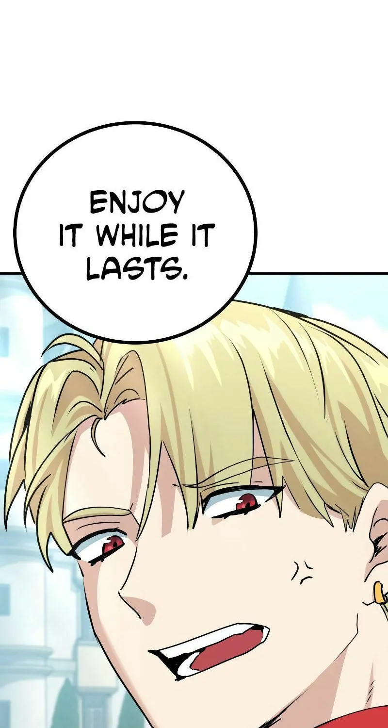 The Devil's Father's Brave Daughter Chapter 6 page 84 - 