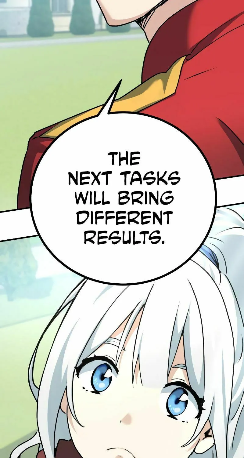 The Devil's Father's Brave Daughter Chapter 6 page 85 - 