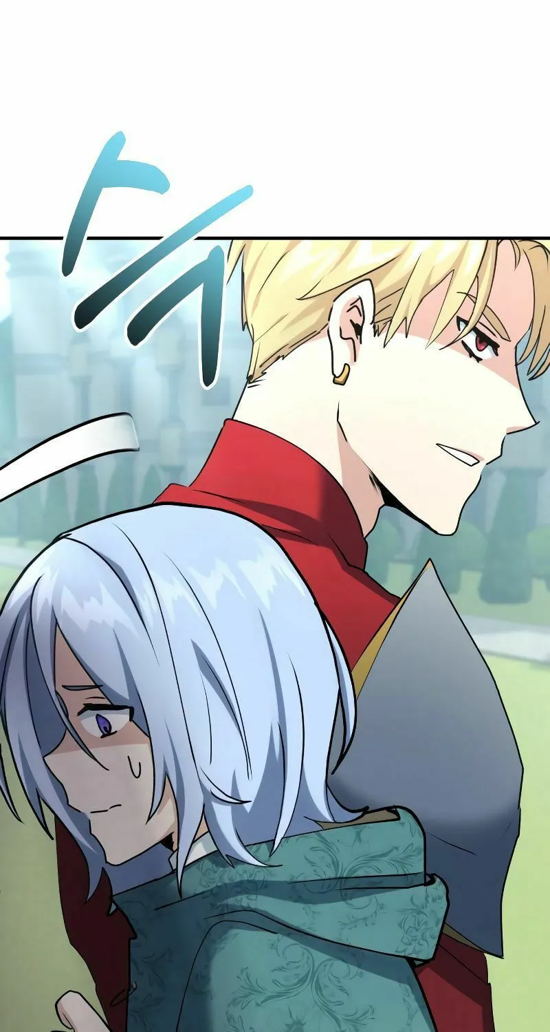 The Devil's Father's Brave Daughter Chapter 6 page 88 - 
