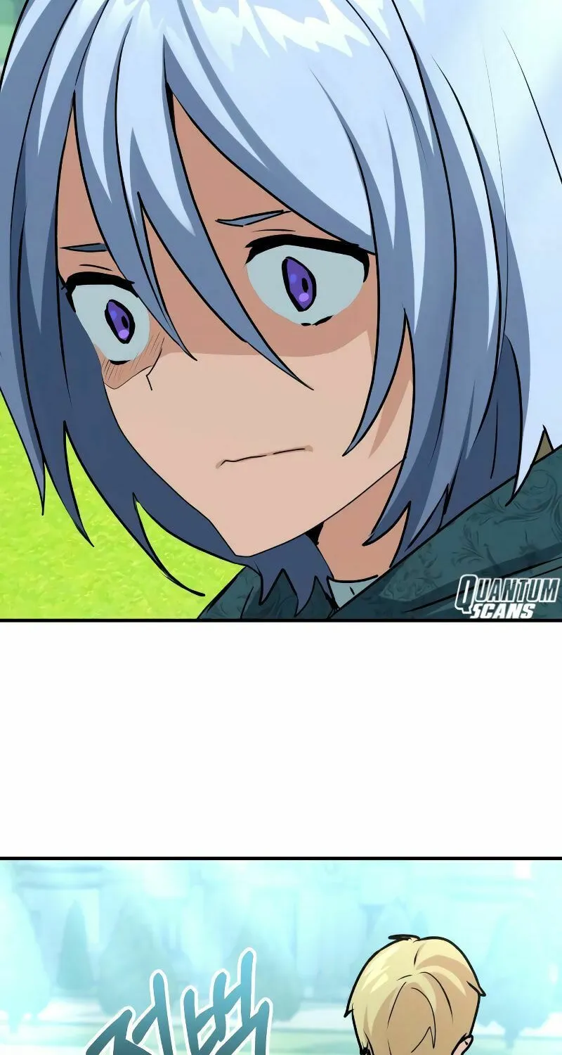 The Devil's Father's Brave Daughter Chapter 6 page 90 - 