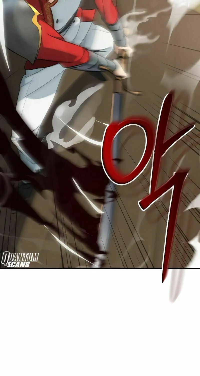 The Devil's Father's Brave Daughter Chapter 6 page 10 - 