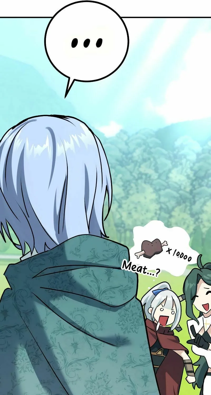 The Devil's Father's Brave Daughter Chapter 6 page 93 - 