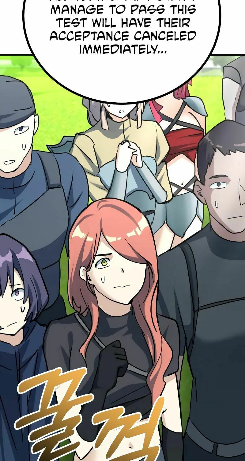 The Devil's Father's Brave Daughter Chapter 6 page 98 - 