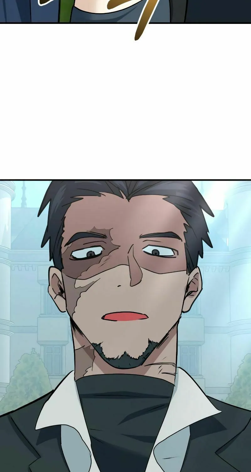 The Devil's Father's Brave Daughter Chapter 6 page 99 - 