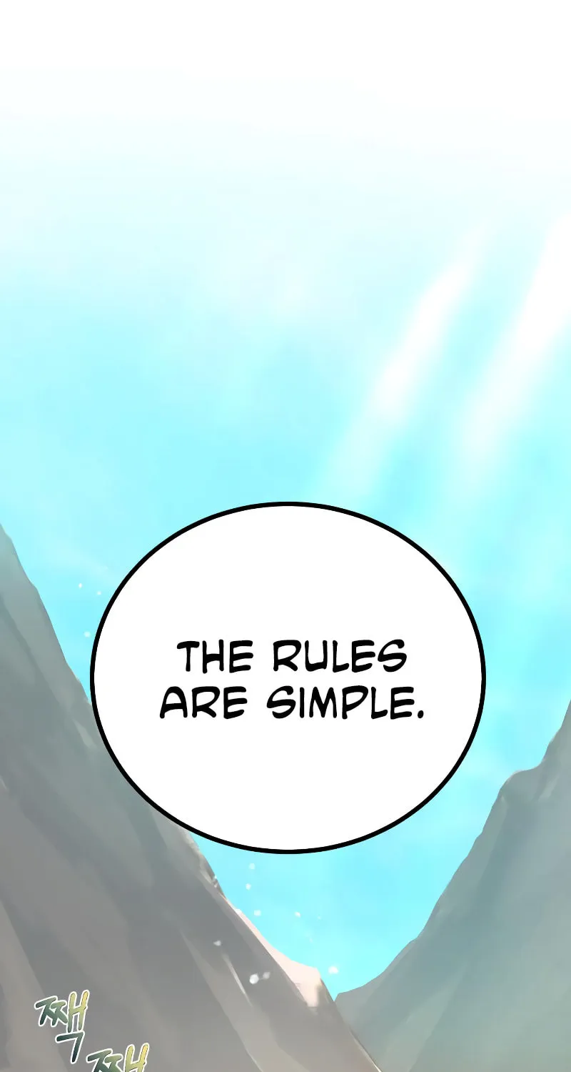 The Devil's Father's Brave Daughter Chapter 7 page 2 - 