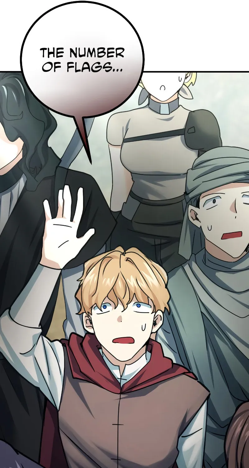 The Devil's Father's Brave Daughter Chapter 7 page 11 - 