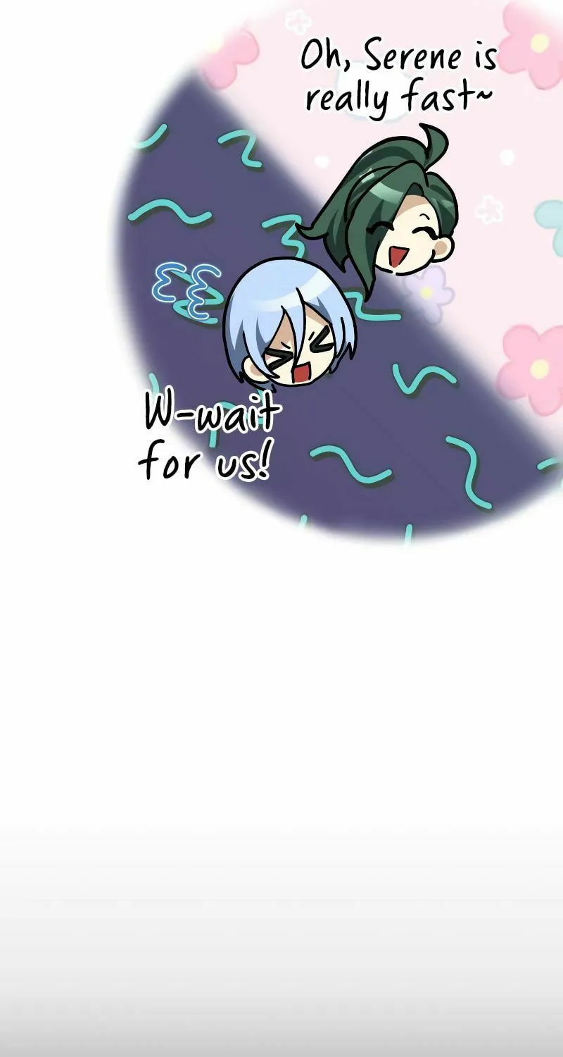 The Devil's Father's Brave Daughter Chapter 7 page 102 - 