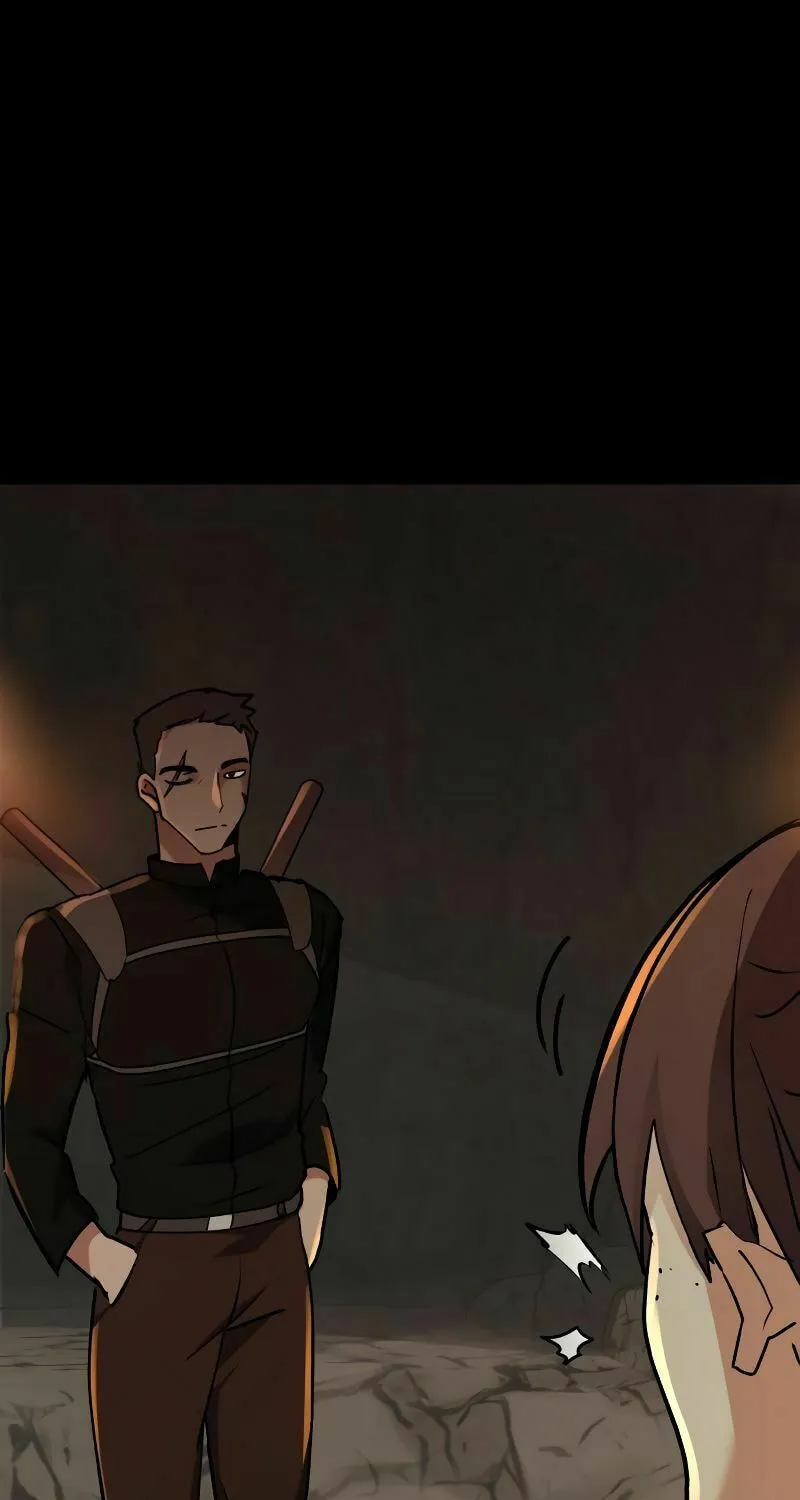 The Devil's Father's Brave Daughter Chapter 7 page 110 - 