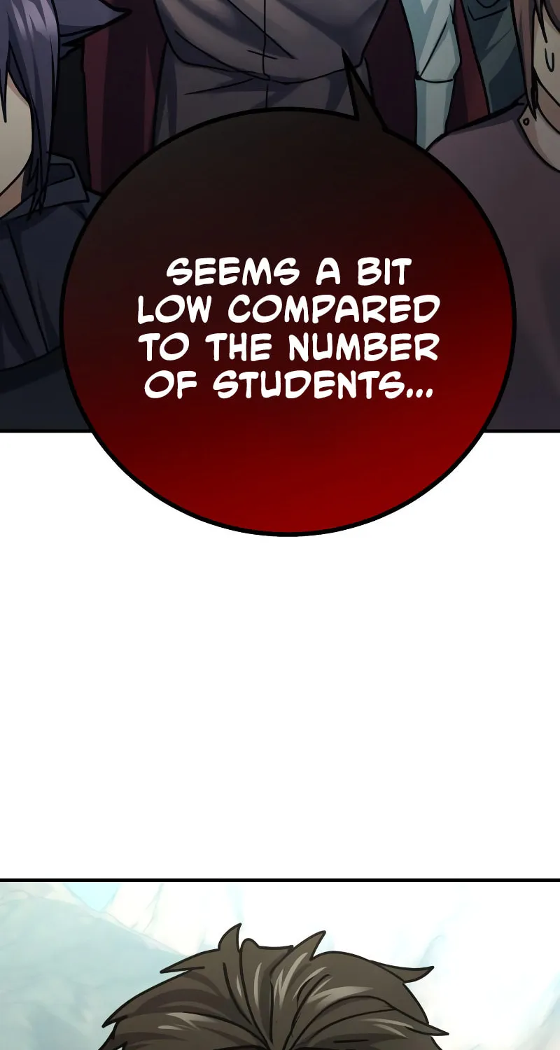 The Devil's Father's Brave Daughter Chapter 7 page 12 - 