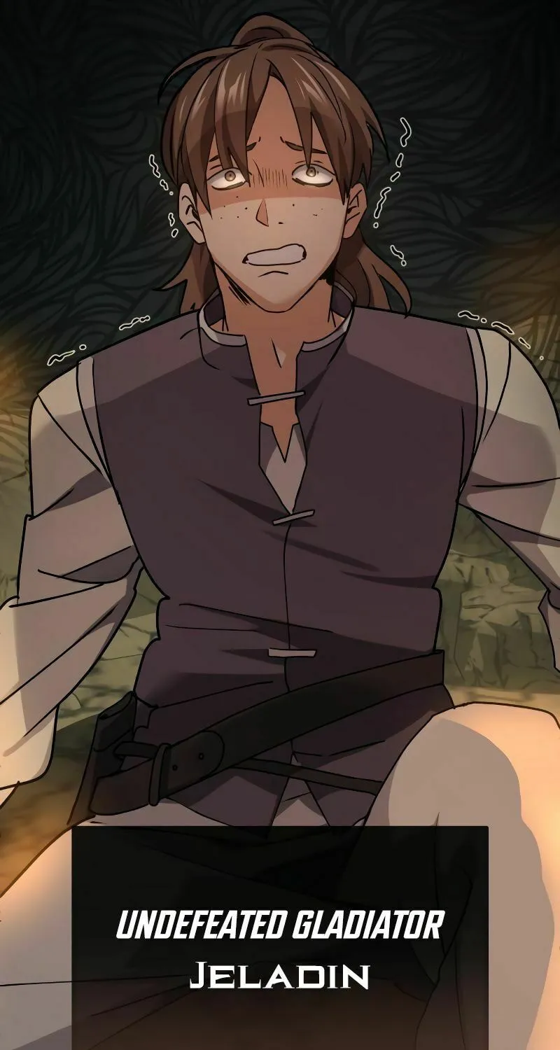 The Devil's Father's Brave Daughter Chapter 7 page 113 - 