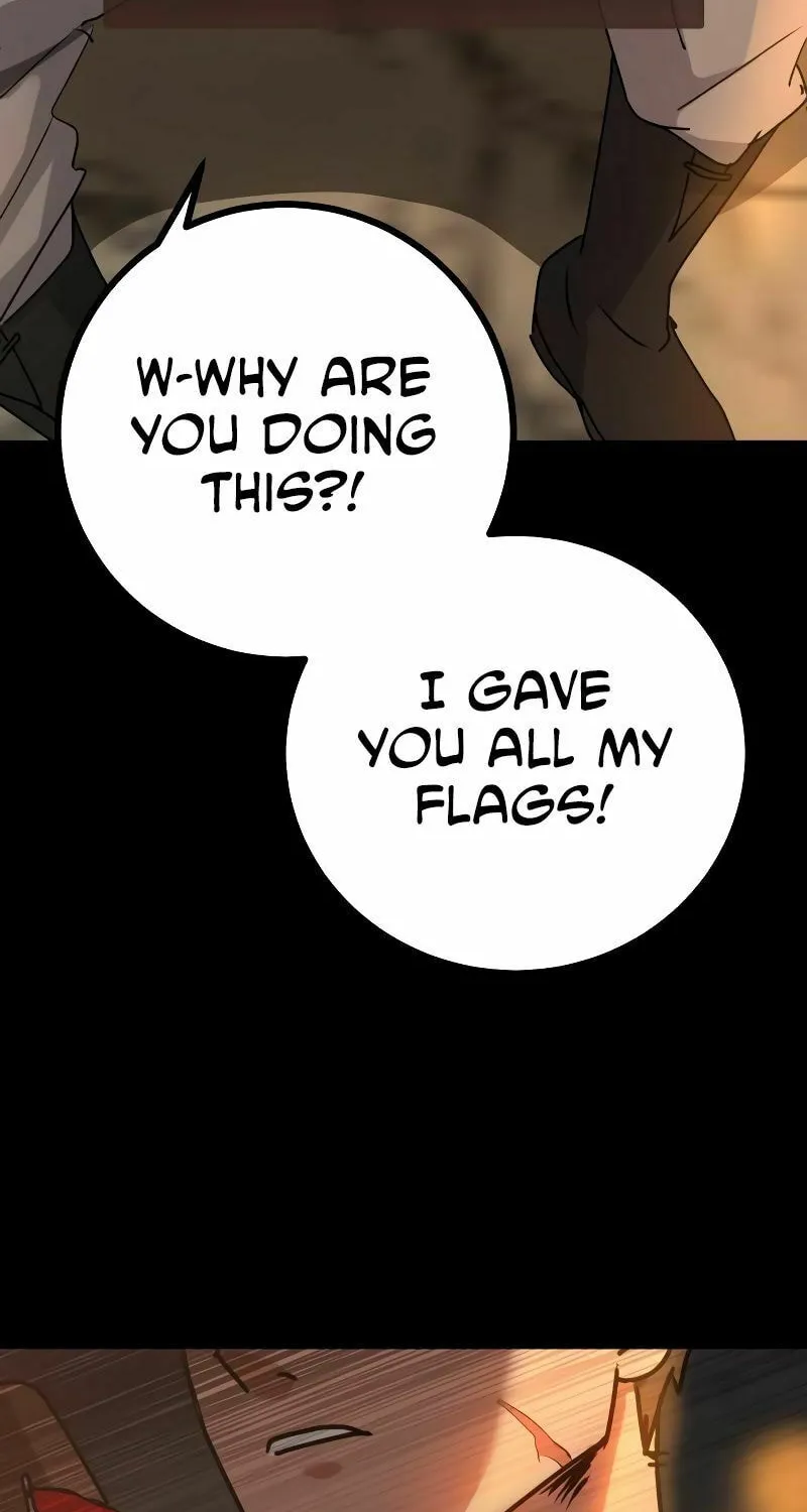 The Devil's Father's Brave Daughter Chapter 7 page 114 - 
