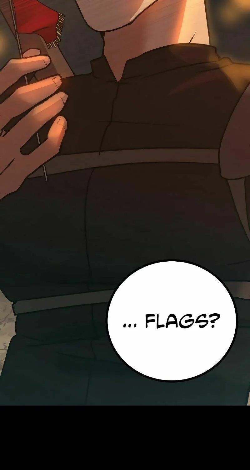 The Devil's Father's Brave Daughter Chapter 7 page 115 - 