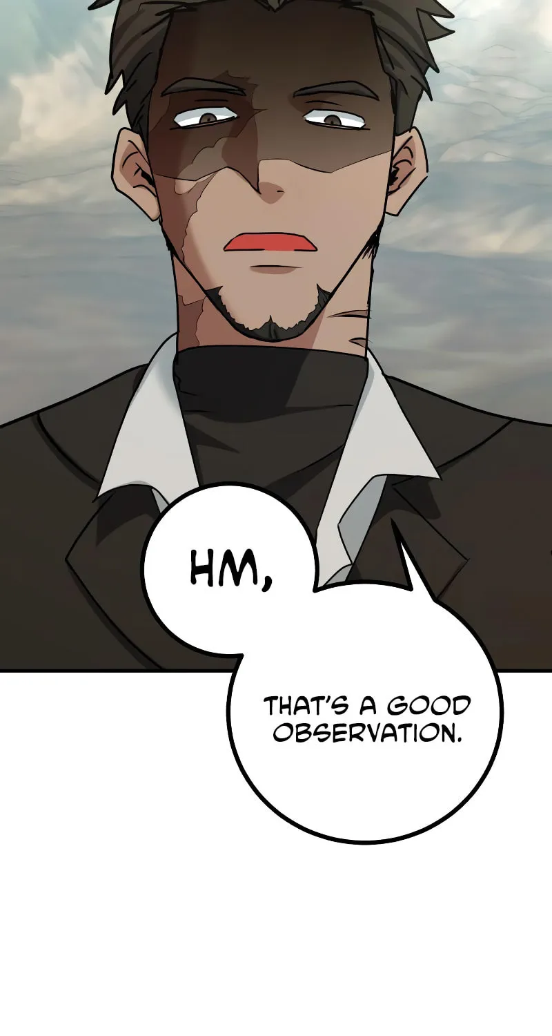 The Devil's Father's Brave Daughter Chapter 7 page 13 - 