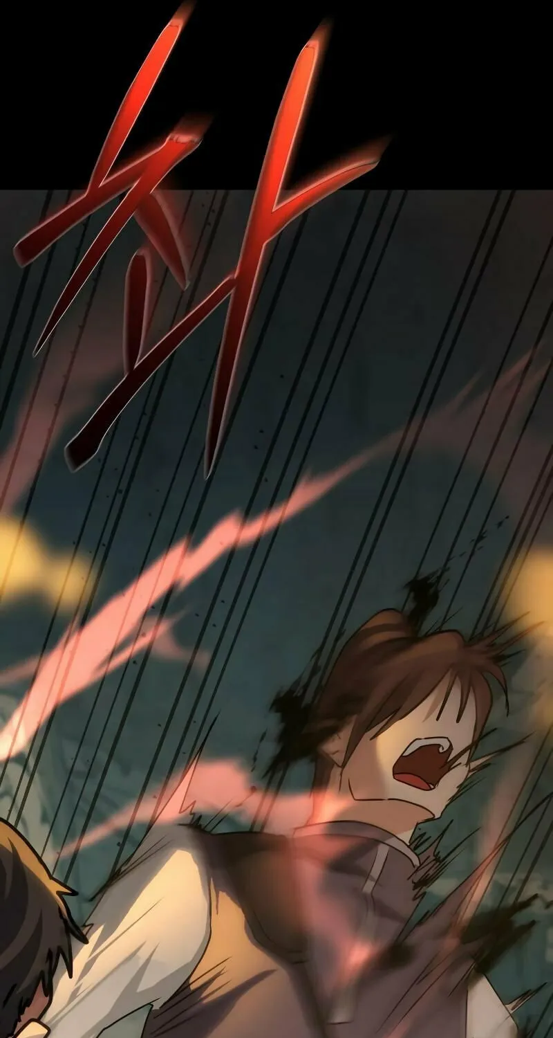 The Devil's Father's Brave Daughter Chapter 7 page 123 - 