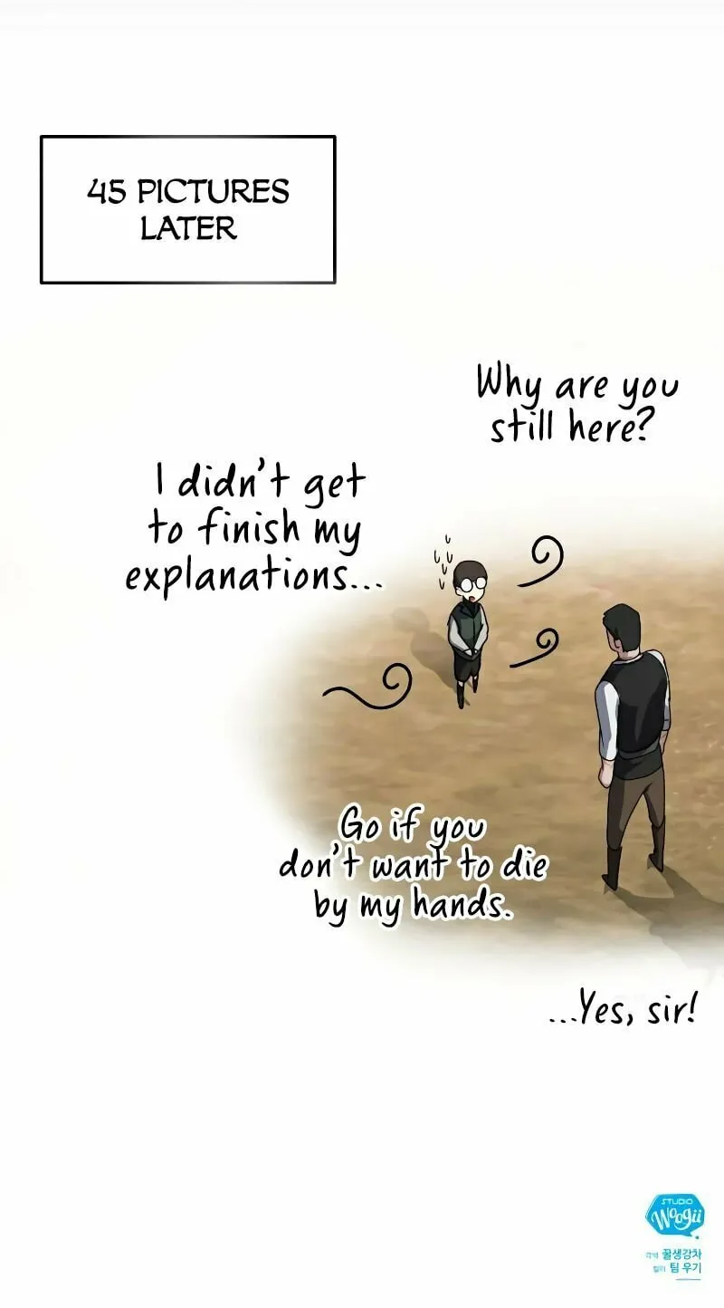 The Devil's Father's Brave Daughter Chapter 7 page 128 - 