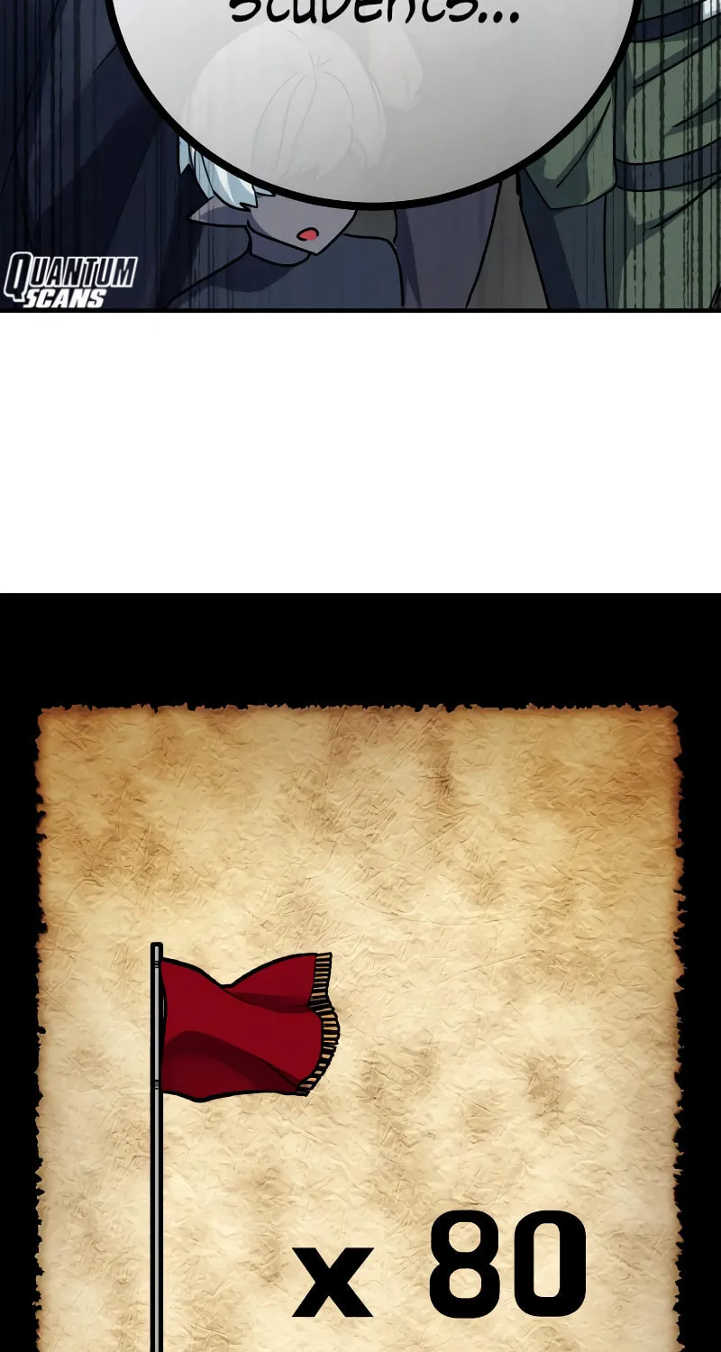 The Devil's Father's Brave Daughter Chapter 7 page 15 - 