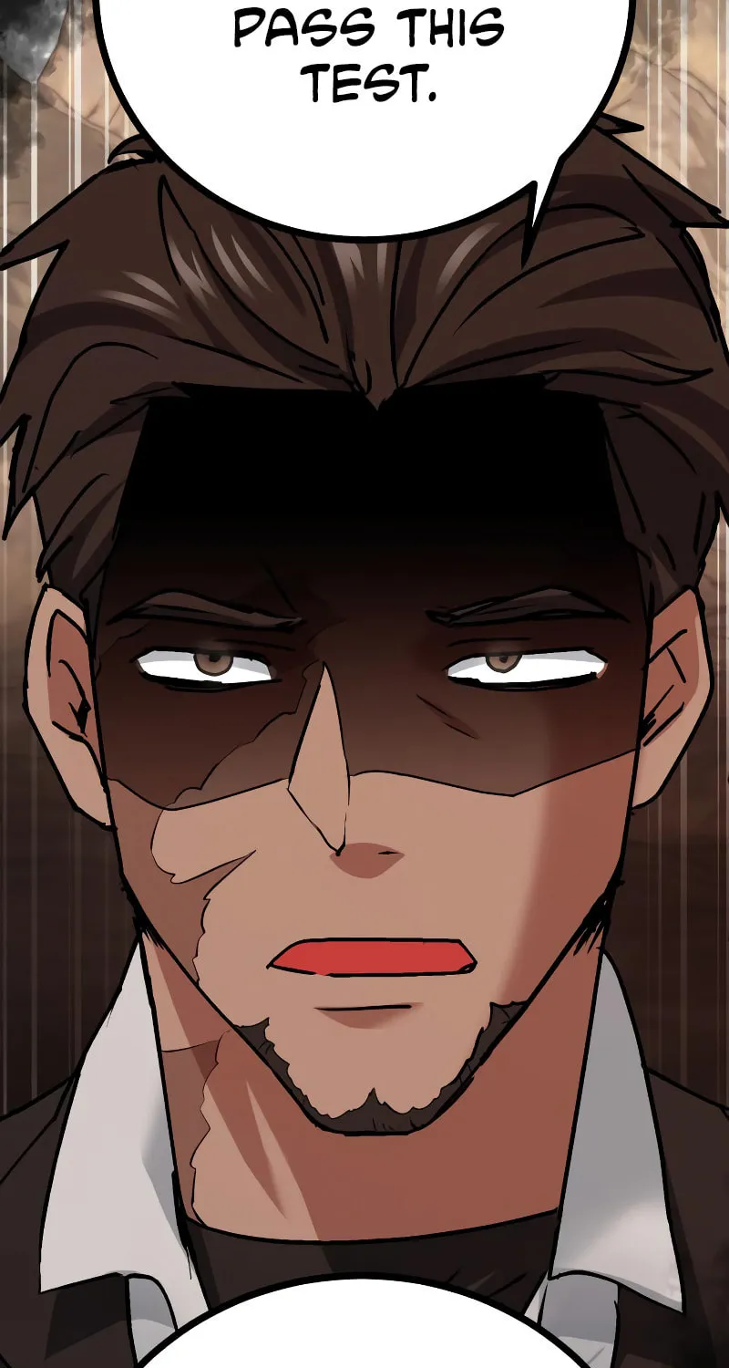 The Devil's Father's Brave Daughter Chapter 7 page 17 - 