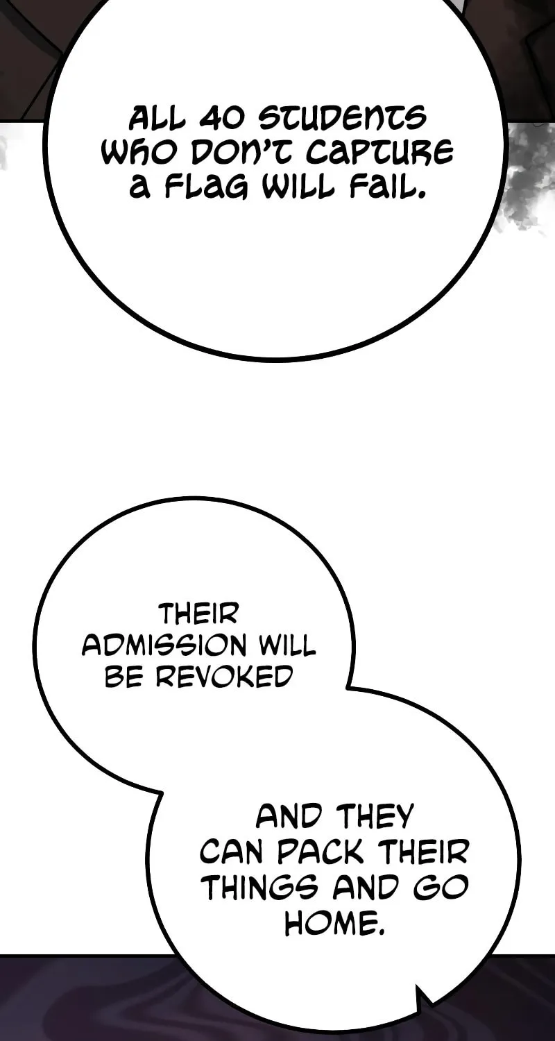 The Devil's Father's Brave Daughter Chapter 7 page 18 - 