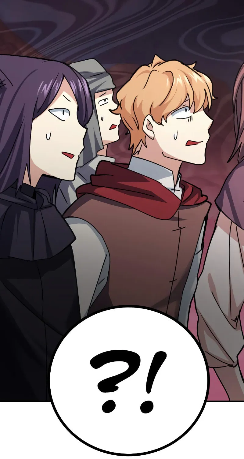 The Devil's Father's Brave Daughter Chapter 7 page 19 - 