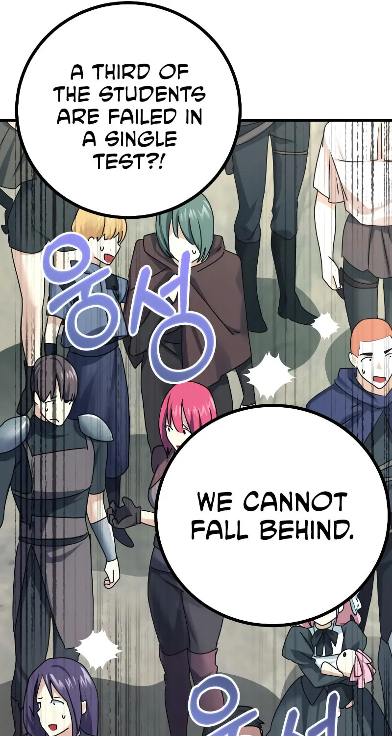 The Devil's Father's Brave Daughter Chapter 7 page 21 - 