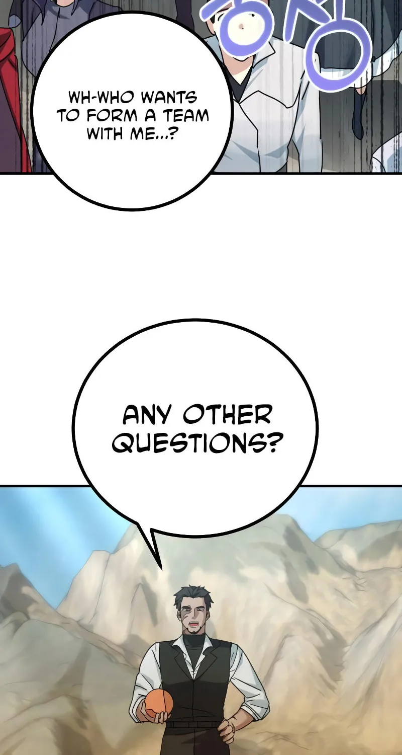 The Devil's Father's Brave Daughter Chapter 7 page 22 - 