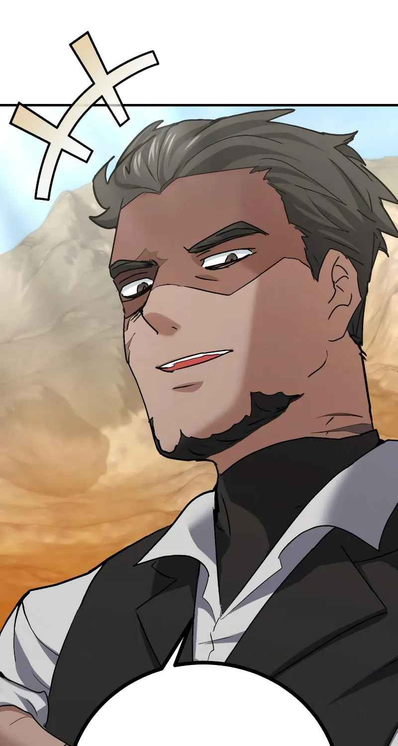 The Devil's Father's Brave Daughter Chapter 7 page 27 - 