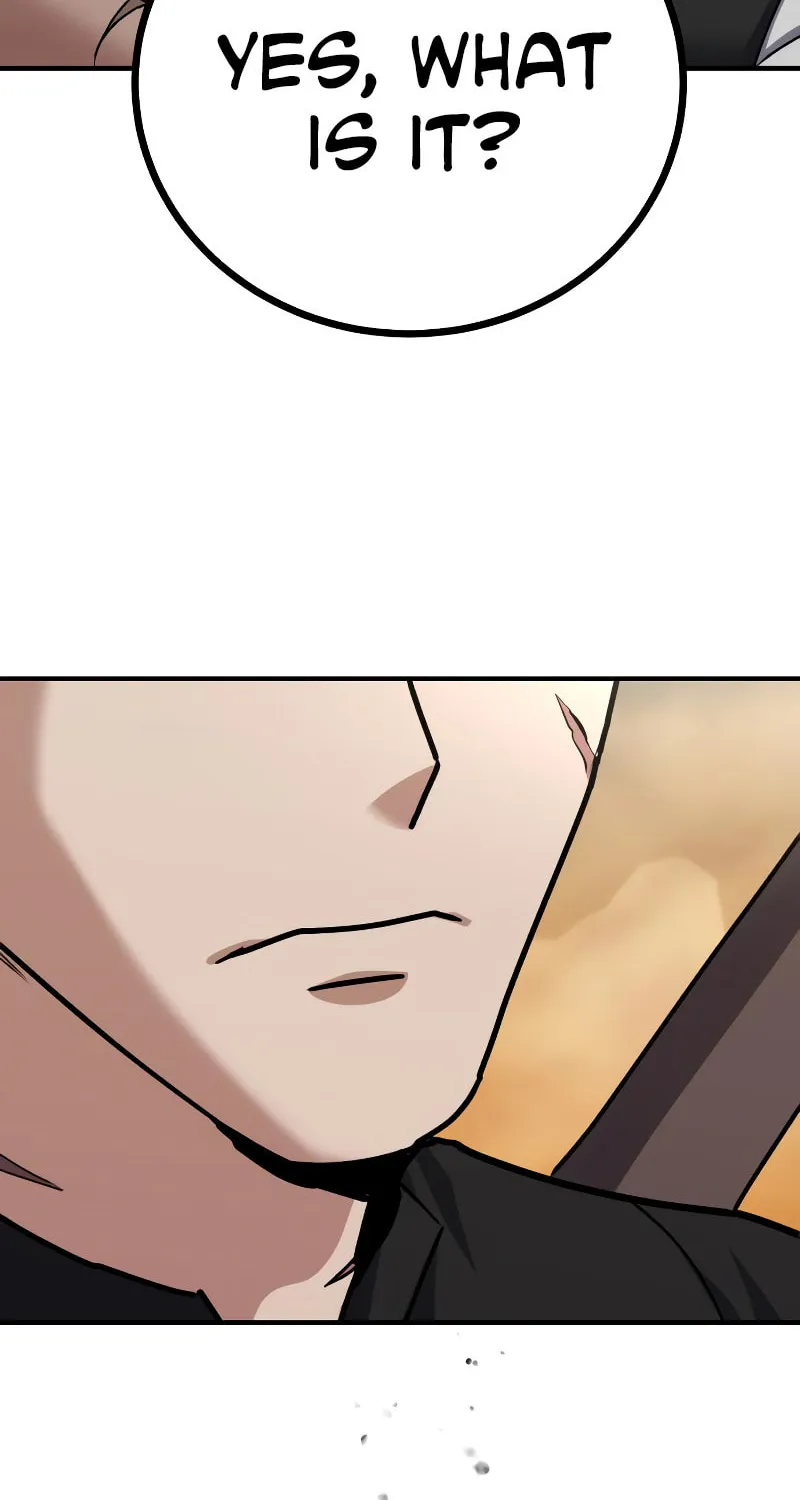 The Devil's Father's Brave Daughter Chapter 7 page 28 - 