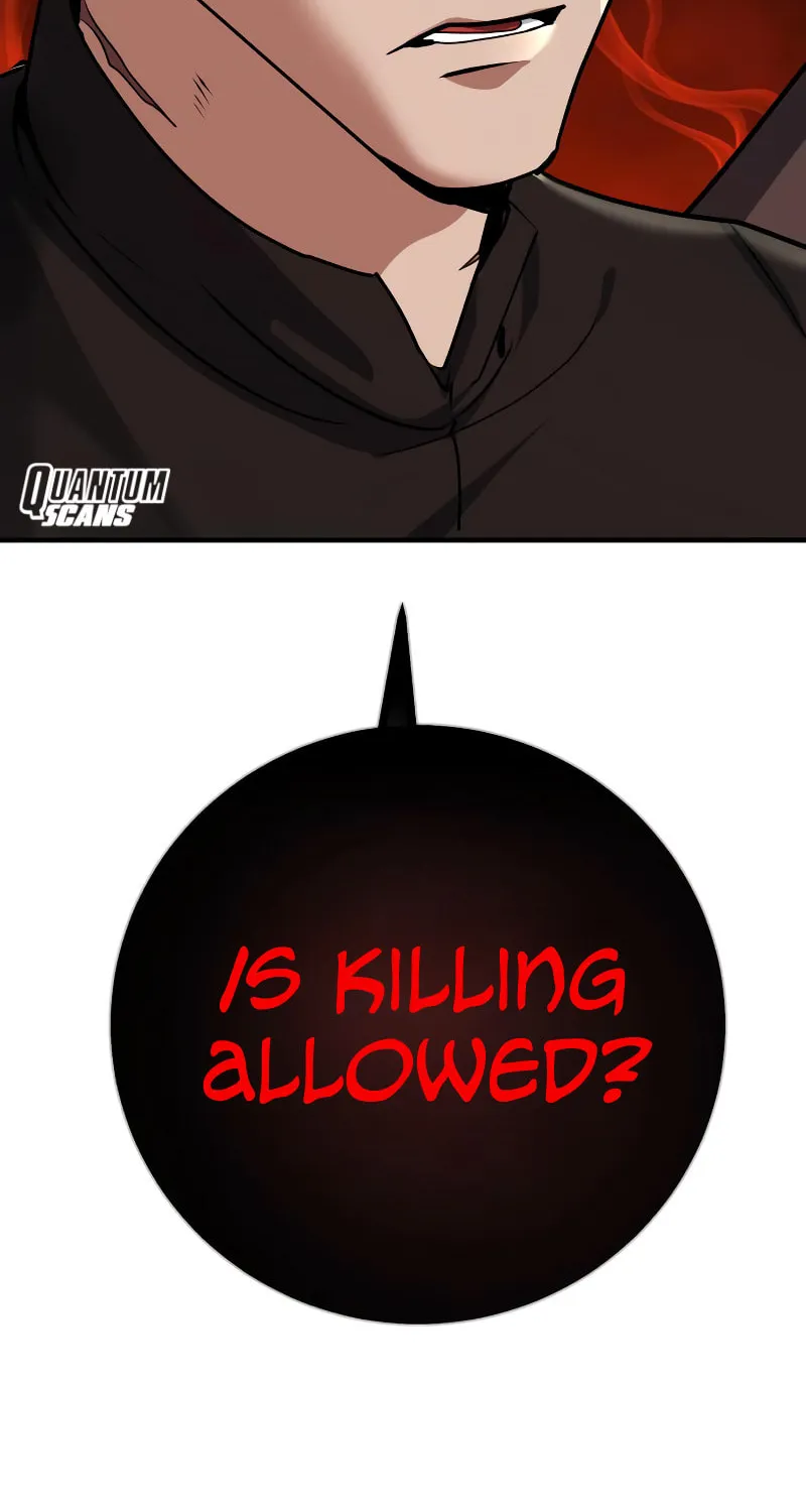The Devil's Father's Brave Daughter Chapter 7 page 30 - 