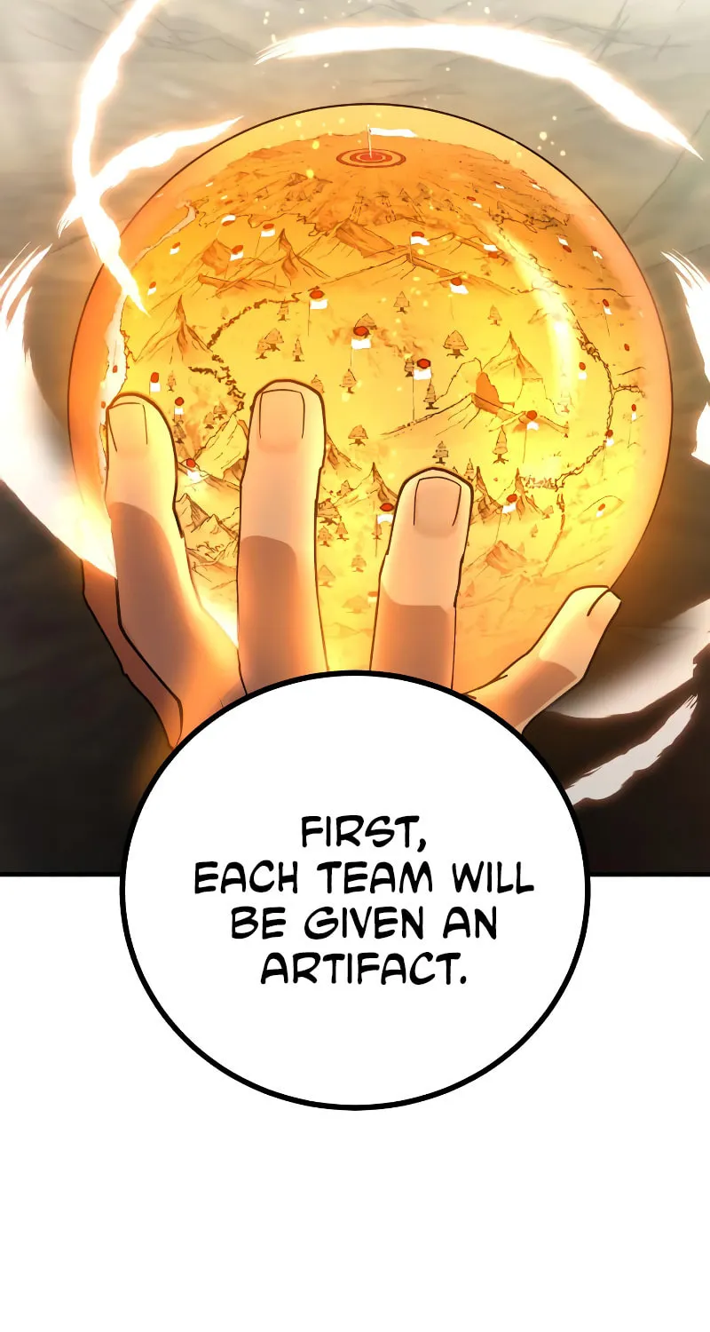 The Devil's Father's Brave Daughter Chapter 7 page 4 - 