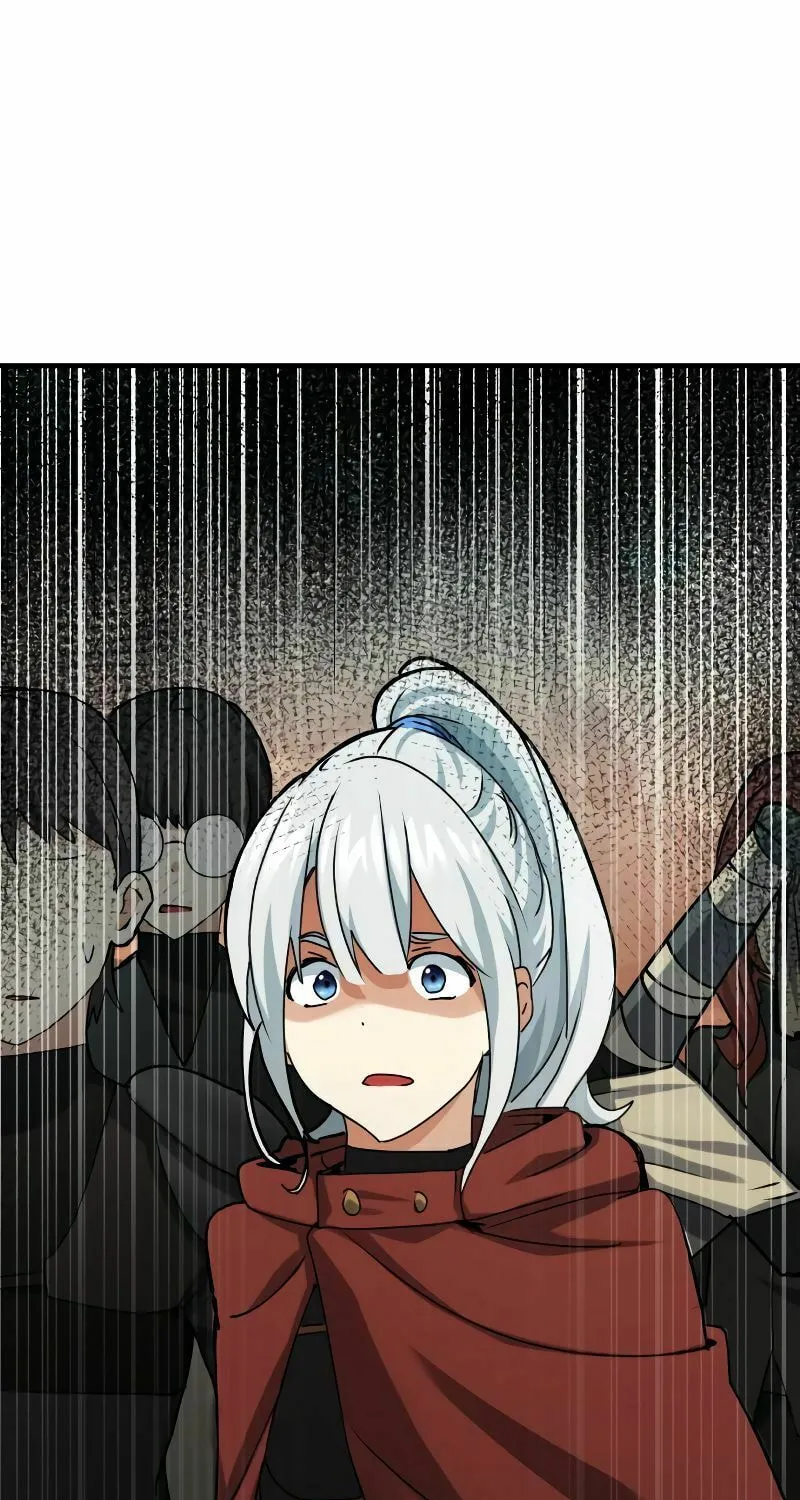The Devil's Father's Brave Daughter Chapter 7 page 32 - 