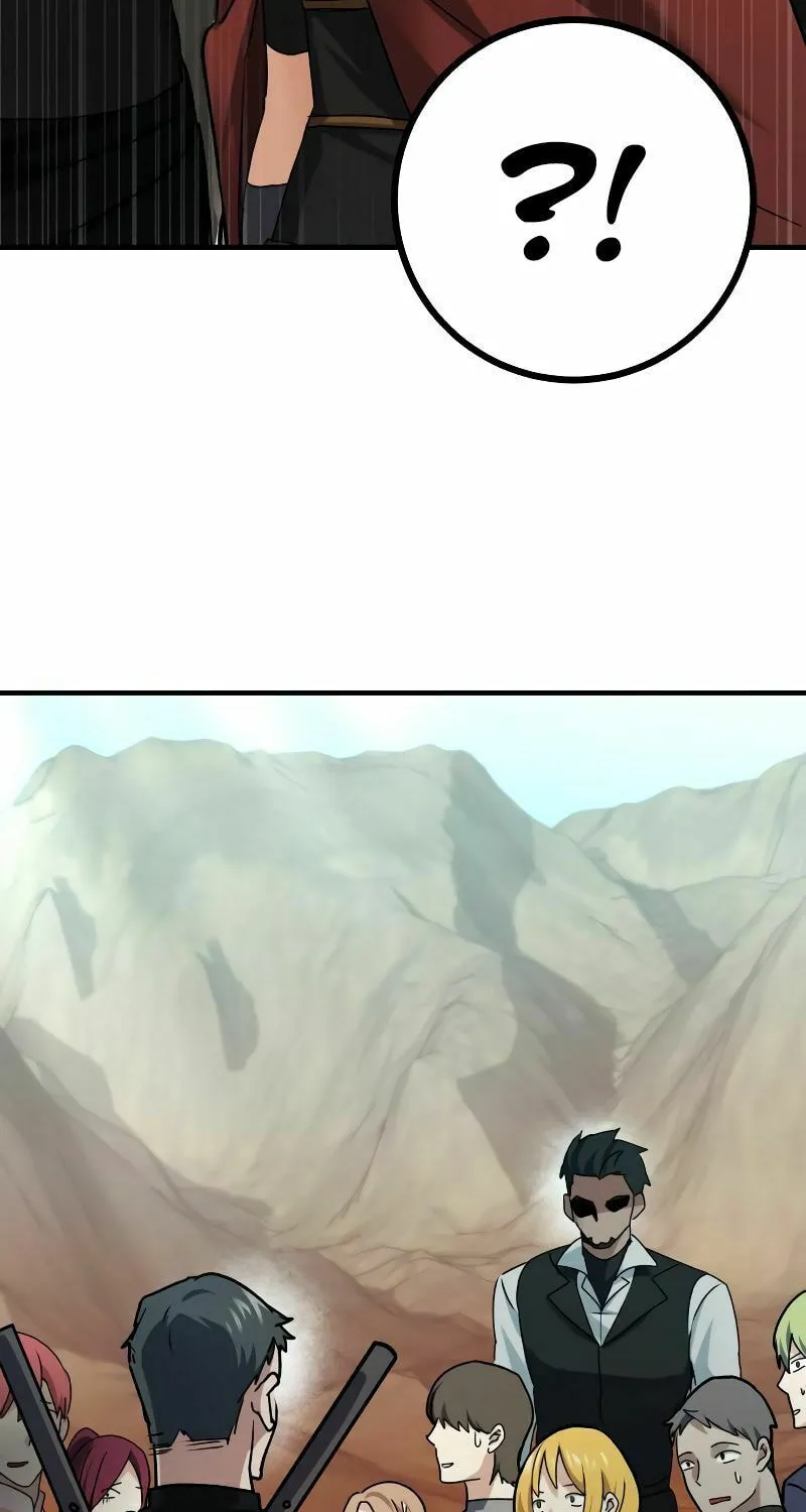 The Devil's Father's Brave Daughter Chapter 7 page 33 - 
