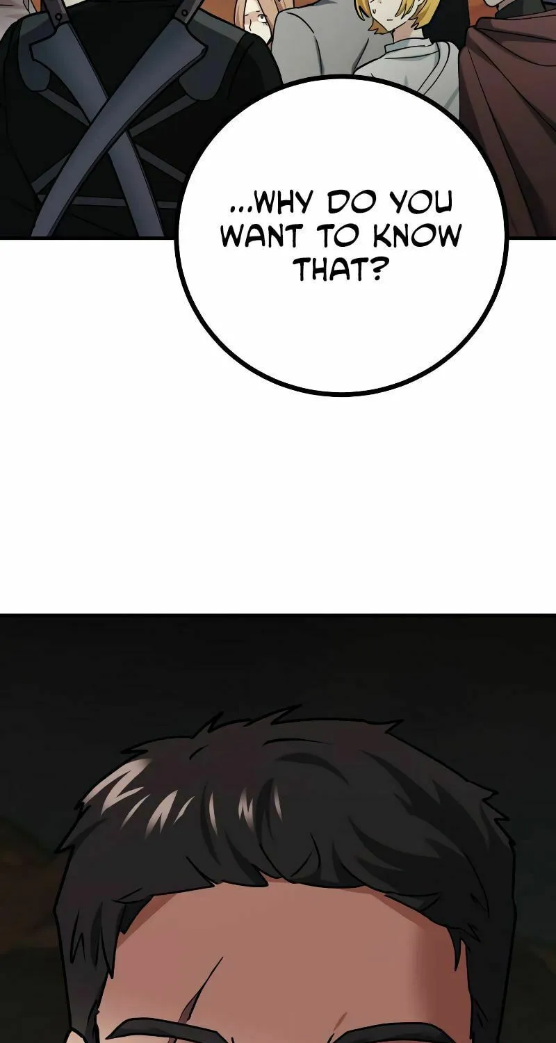The Devil's Father's Brave Daughter Chapter 7 page 34 - 